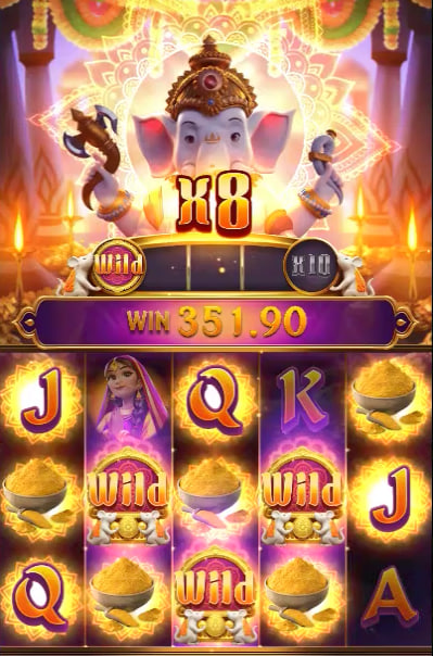 Bônus em poker
