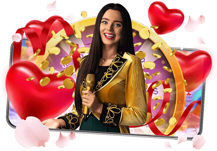 Jogo da roleta