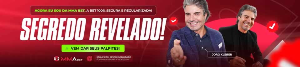 Aceitar mudanças das odds