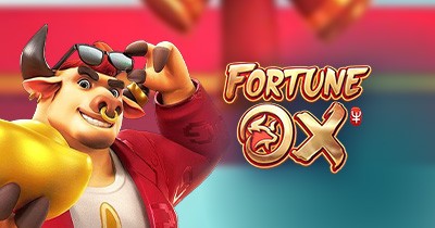 Fortune ox demo grátis
