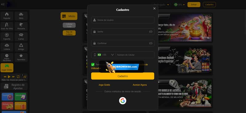 Fazer download