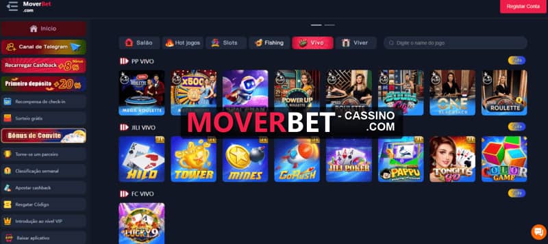 Esporte bet365