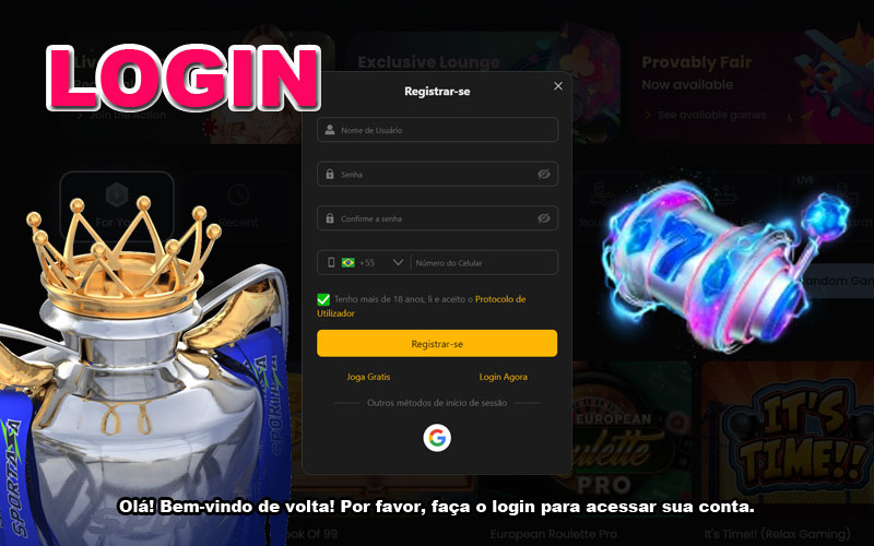 Jogo que dá dinheiro de verdade