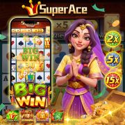 Wild Gladiators Slots