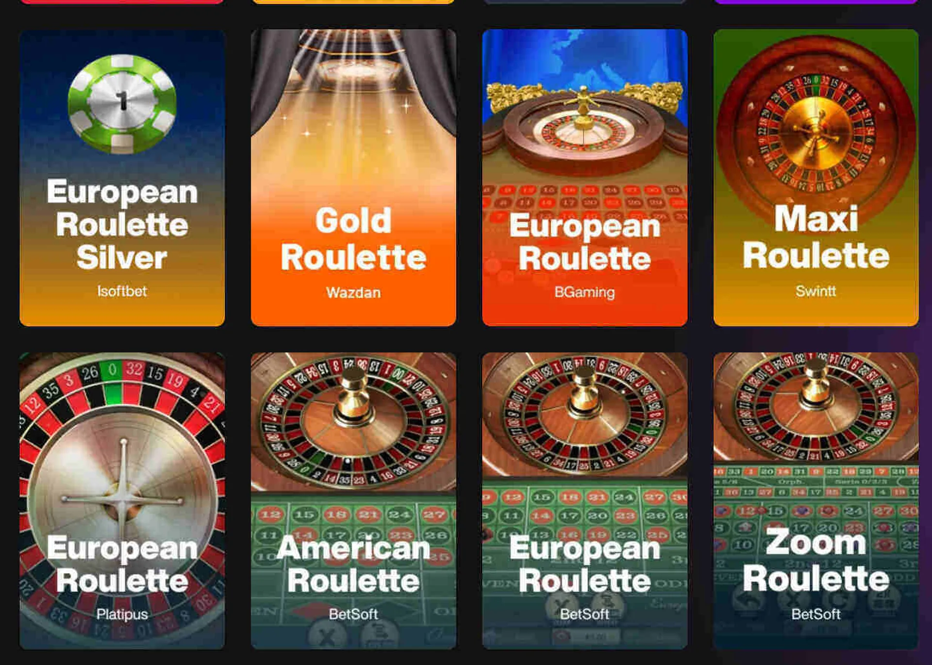 WhisperingWinds Casino