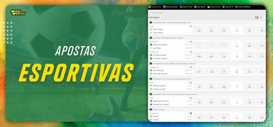 Site de apostas cassino