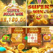 Jogo slot