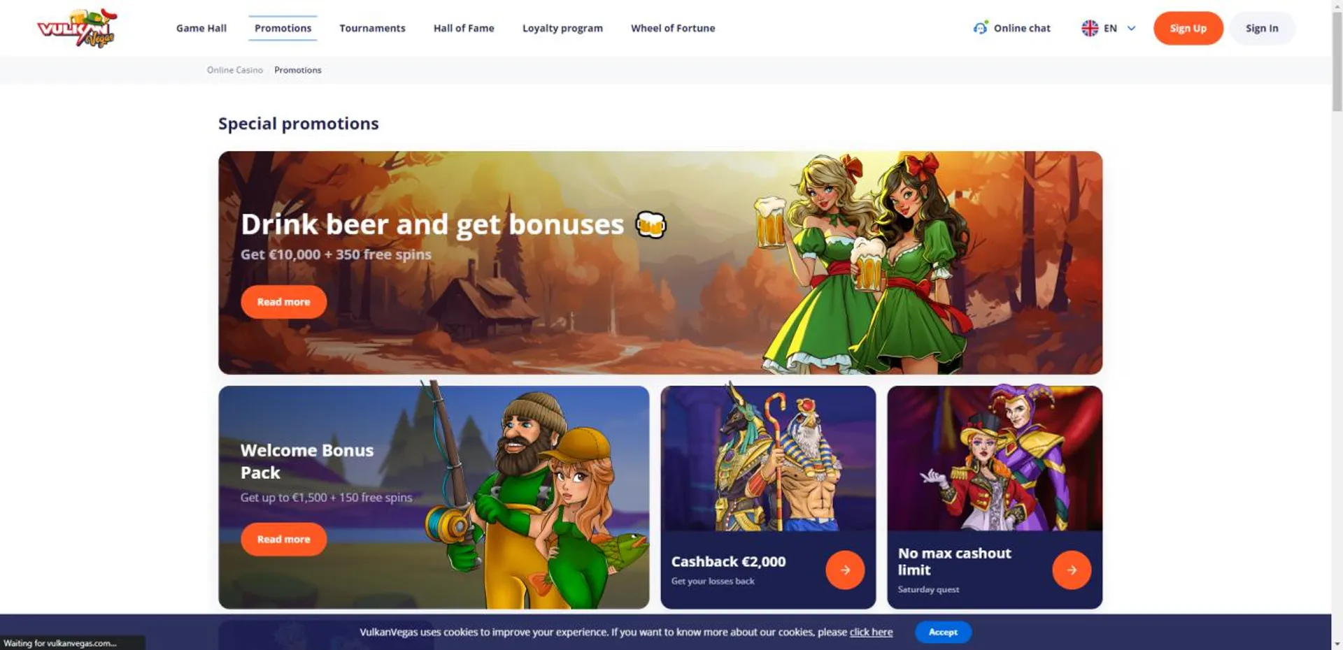Neptuneplay.com