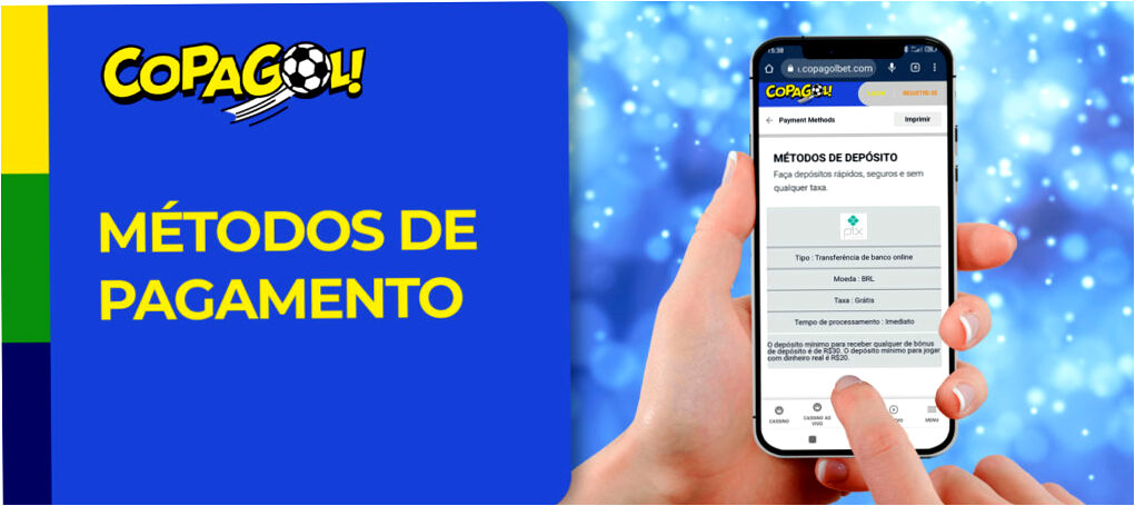 Via nuvem app
