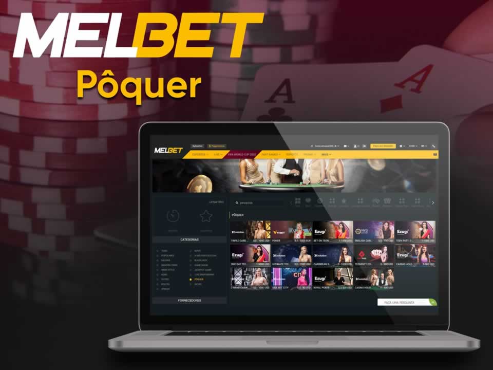 Jogo de aposta online