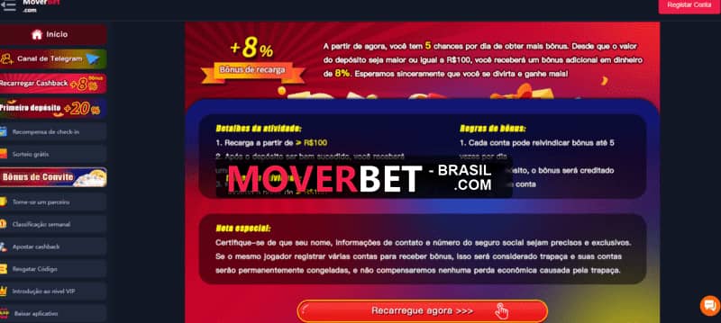 Site aposta