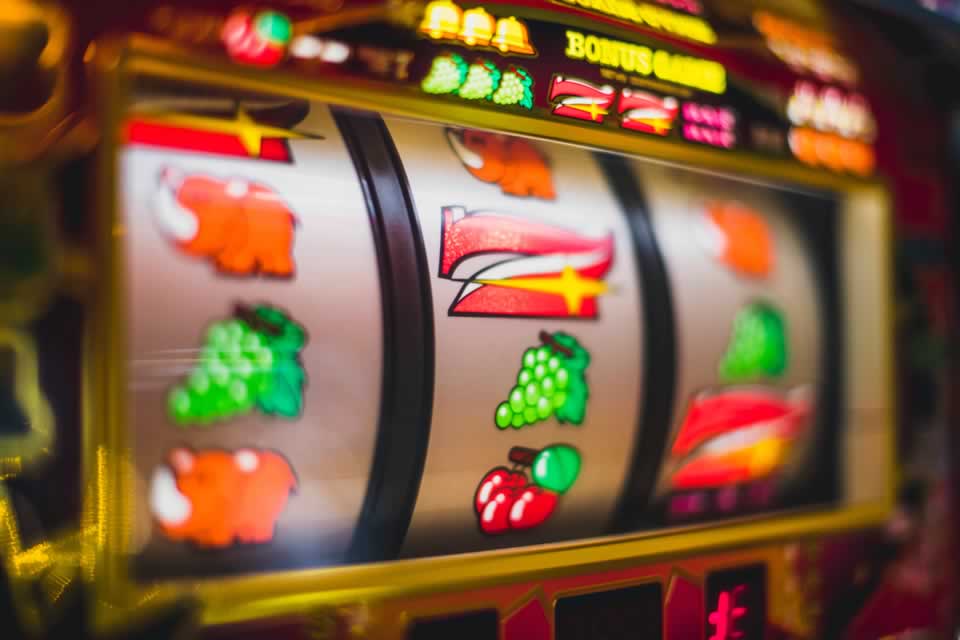Baixar bets