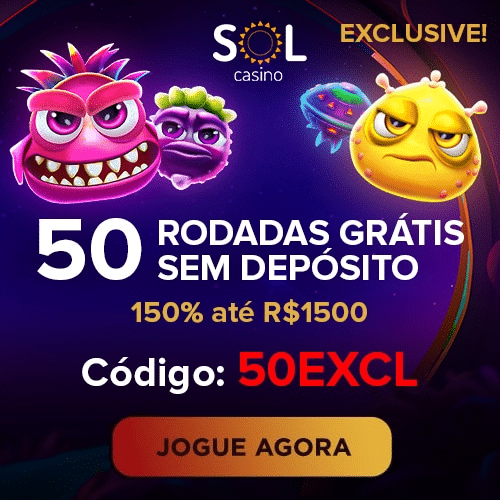 Aposta e ganha