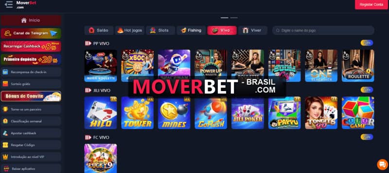 Betway login brasil
