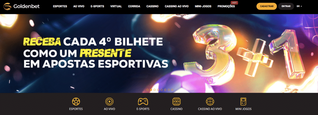 Big win jogar