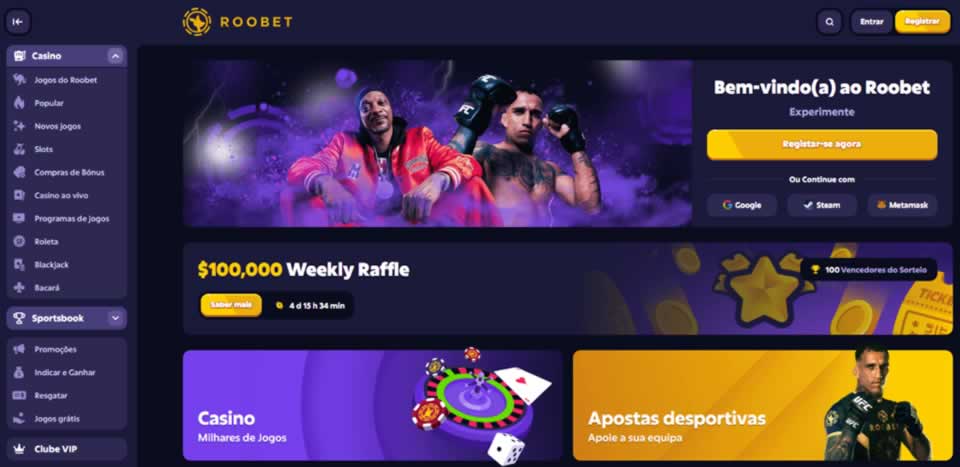 Bitcasino