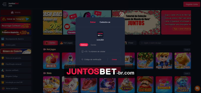 Fantastic Bet Casino