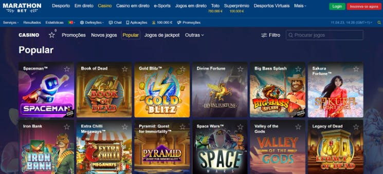 Placarbets com