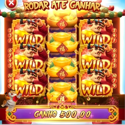 Master Chens Fortune Slots