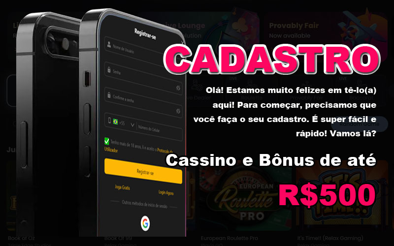 Jogo de aposta foguete