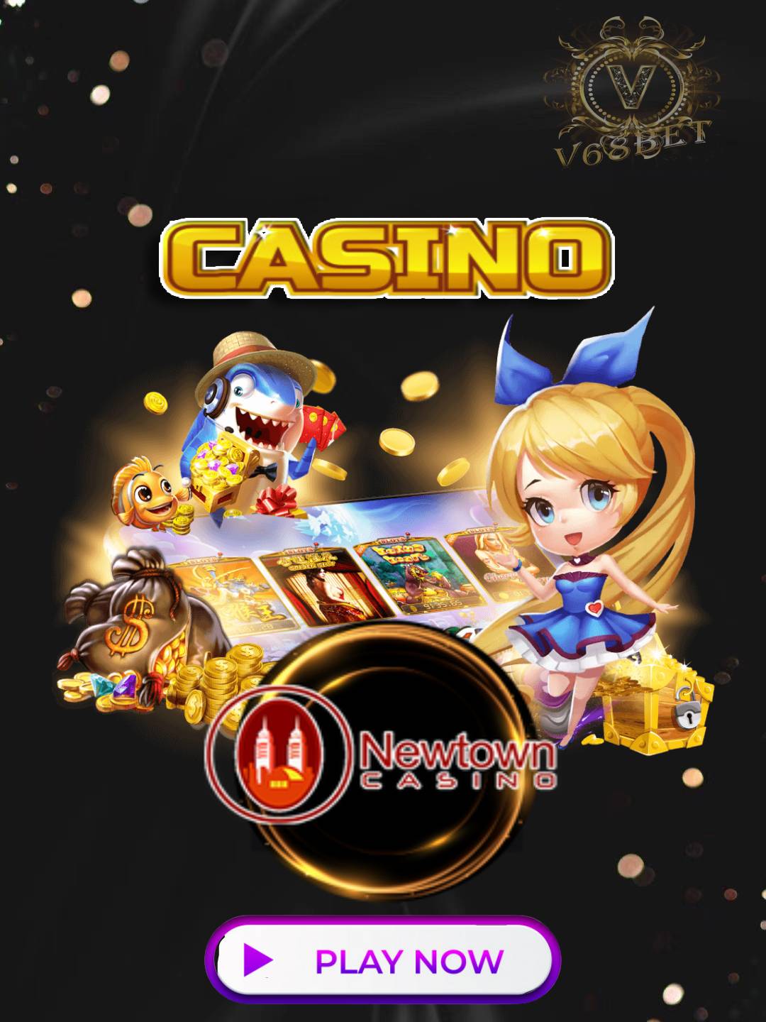 Royal Oak Casino