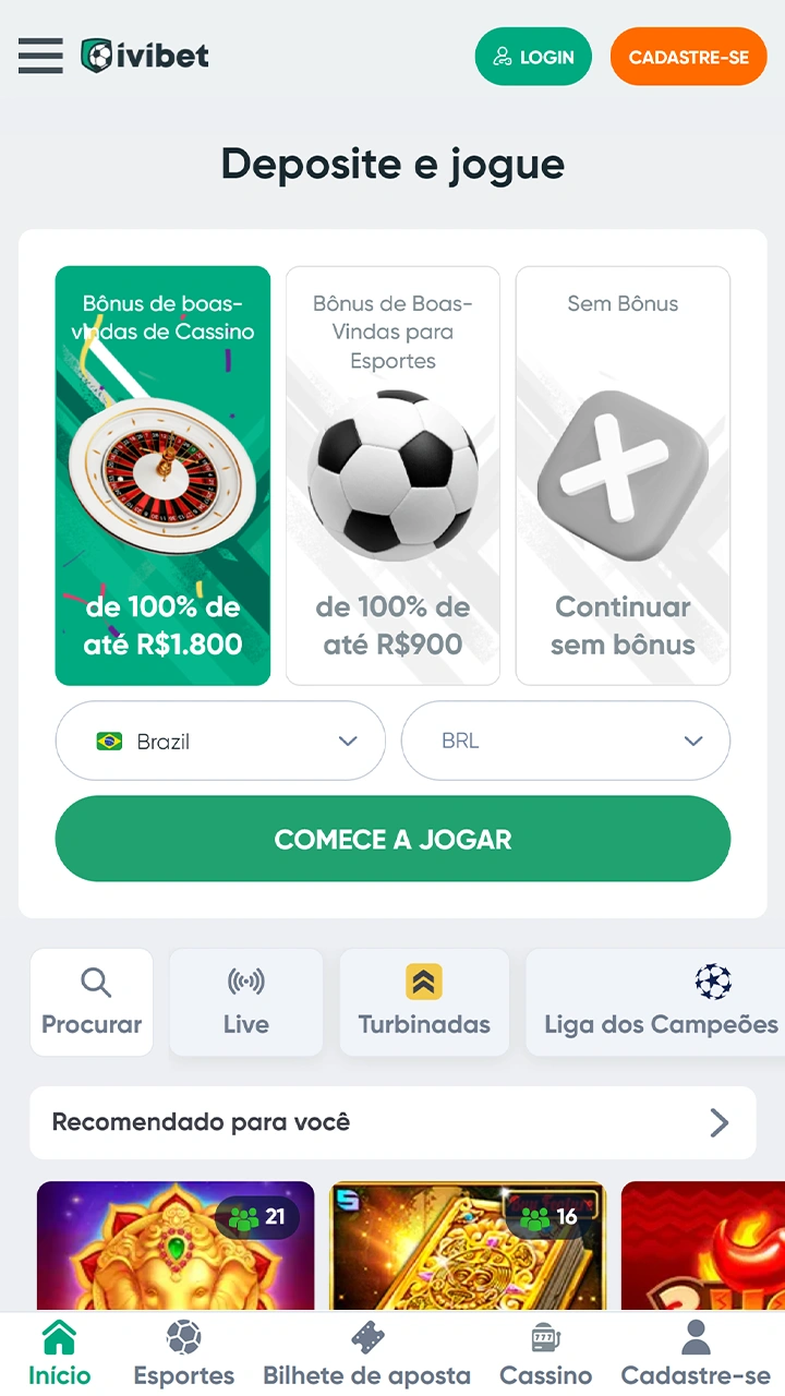 Roleta da sorte online
