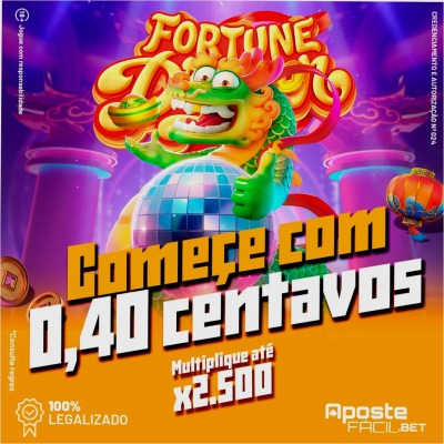 Jogo do dragão ganhar dinheiro