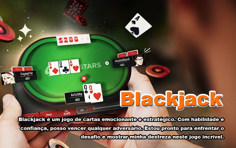 Blackjack
