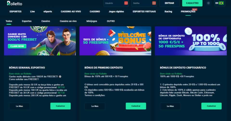 Sport bet pré aposta