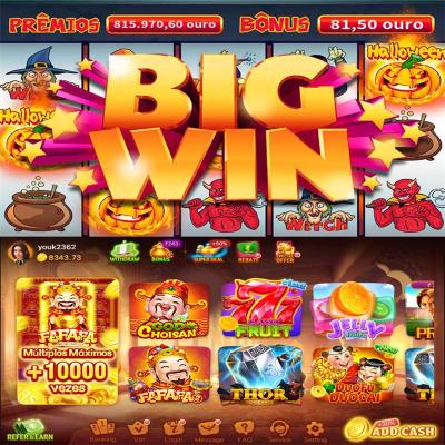 Bonus deposito