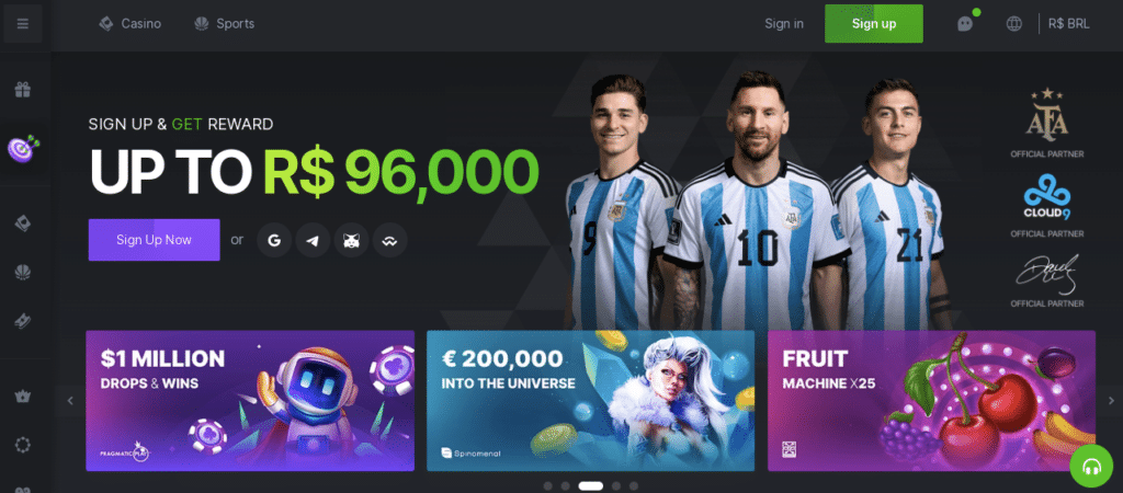 Bragantino x ypiranga