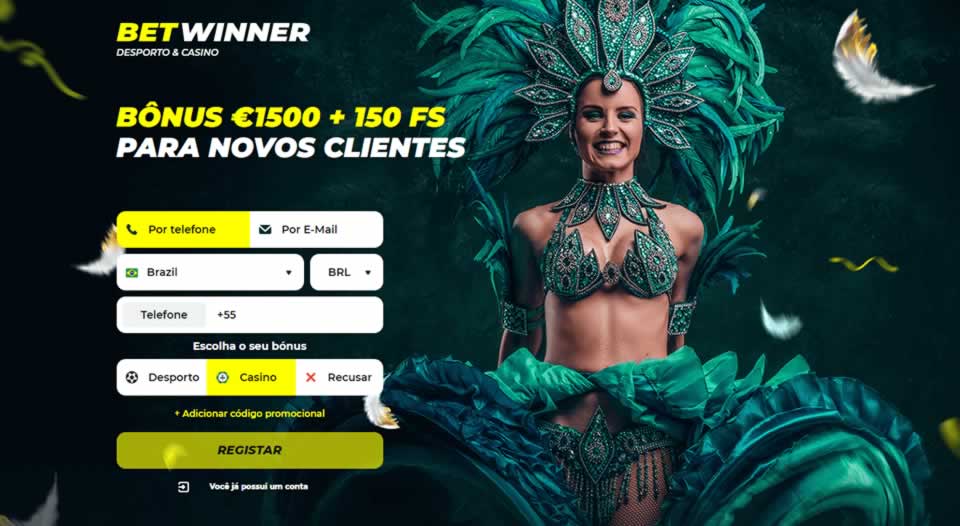 Vitoria bet