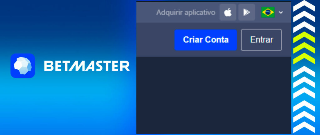 Aplicativo da bet
