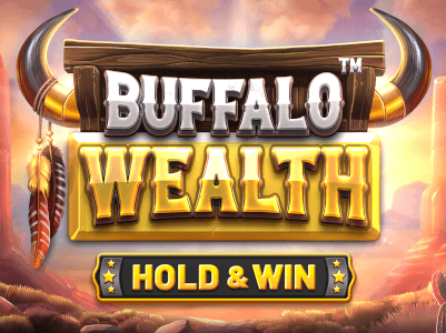 Slot Wolf Casino