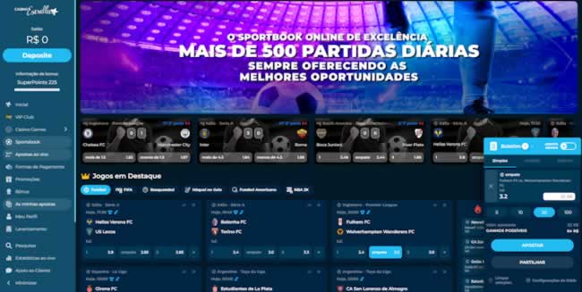 Campeão bet