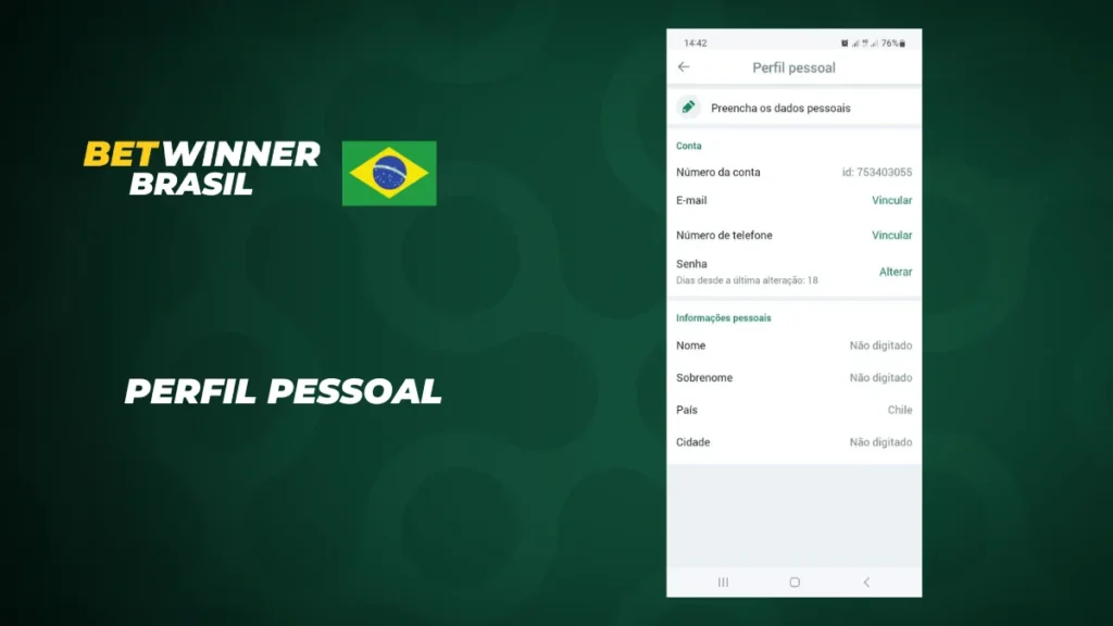 Futebol bets