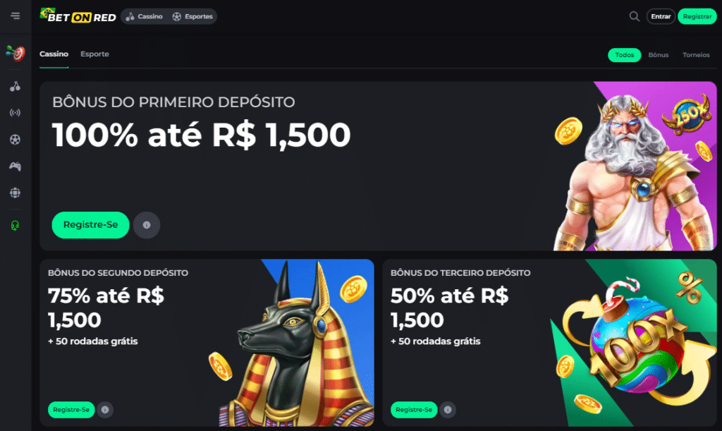 Jogo do foguetinho aposta