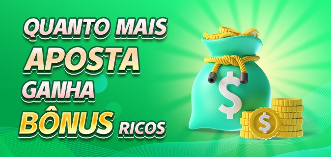 Joguinhos que pagam