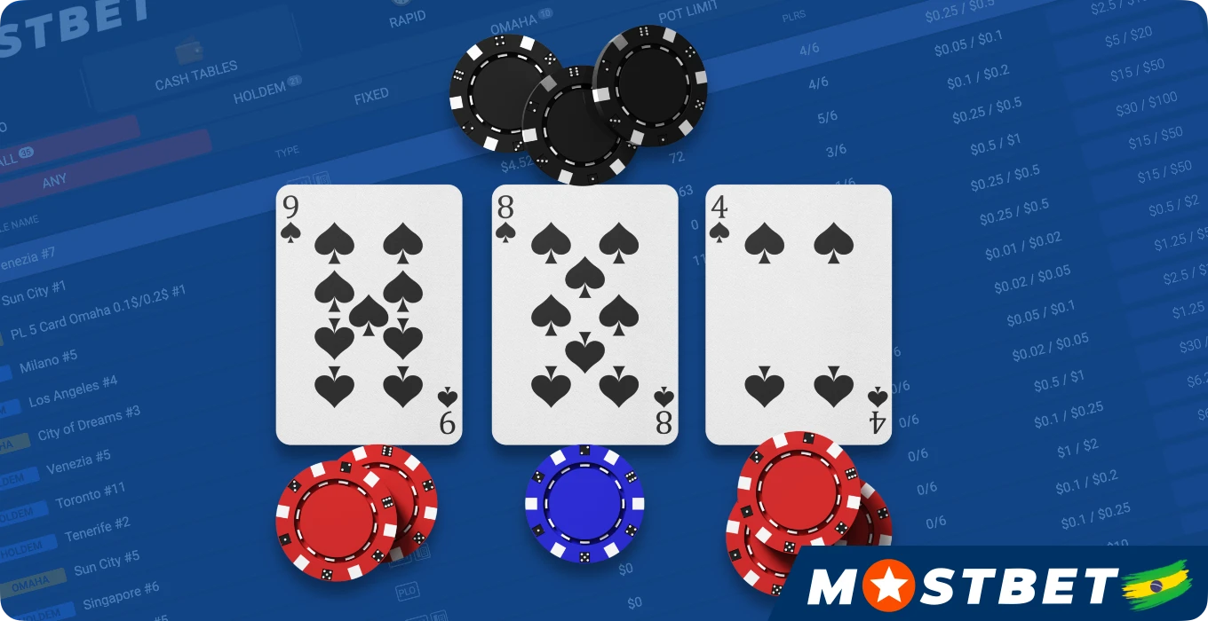 Jogos cassino