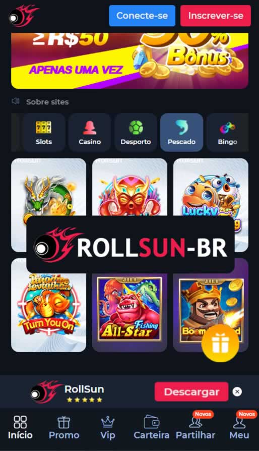 Baixar aplicativo para