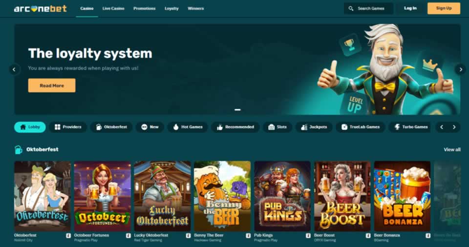 MyWin24 Casino