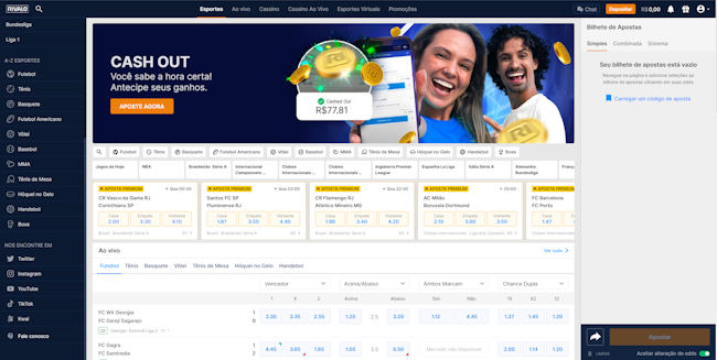 Superbet brasil