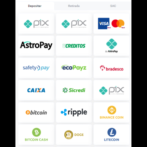 Pix bet365 login