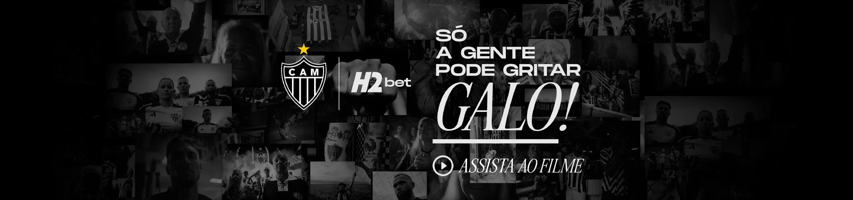 Filme correndo contra o tempo