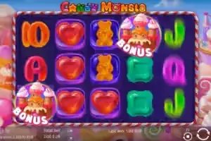 Jogo slot