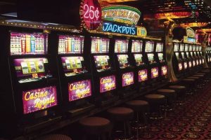 Lotto Kings Casino